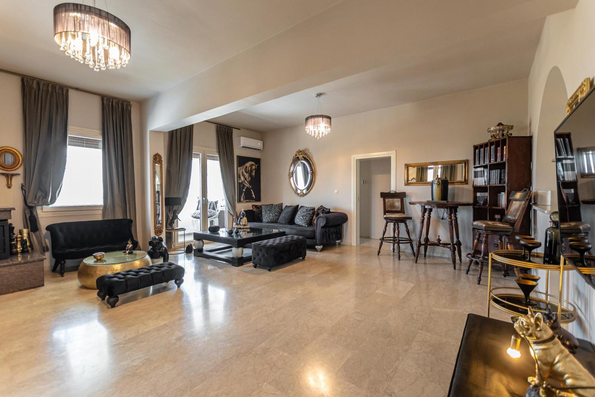 Black Velvet Agkidia Exterior foto