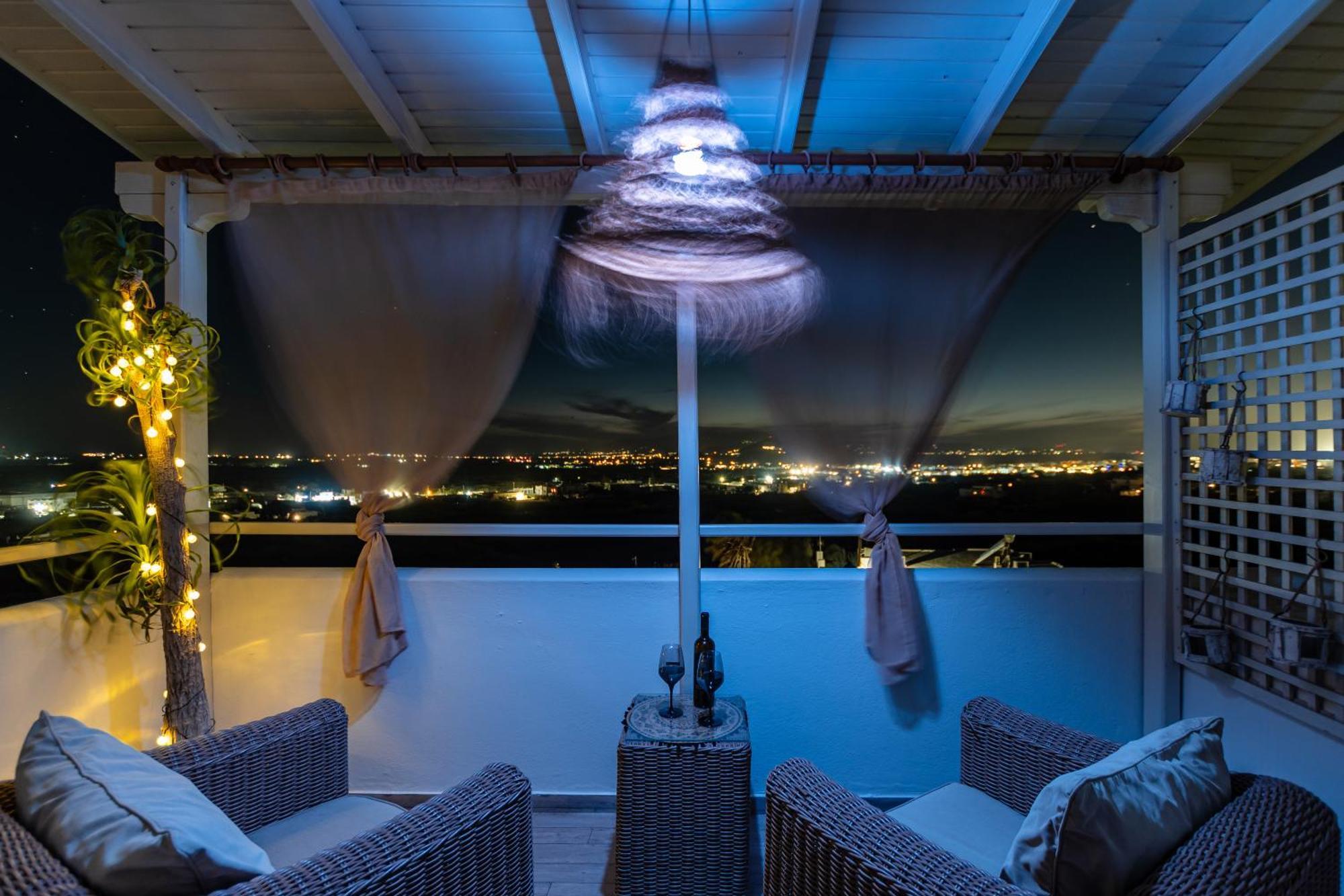Black Velvet Agkidia Exterior foto